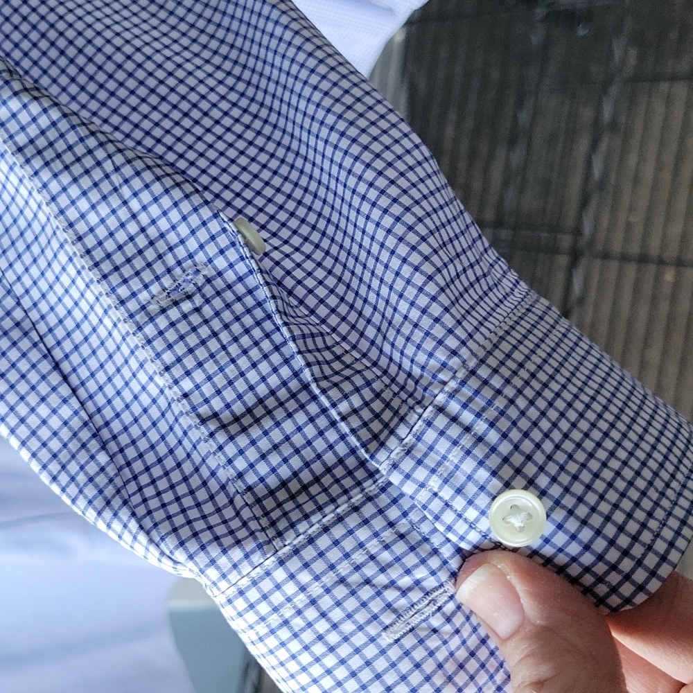 SOLD: ALREADY SOLD... TWO Polo Shirts - Picture 6 of 10